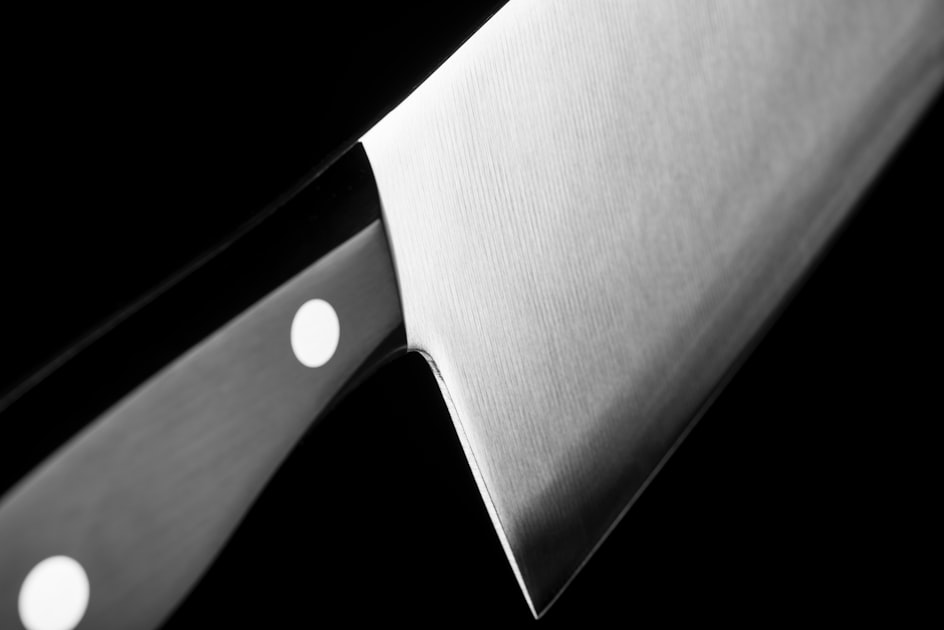 The Ultimate Everyday Carry Knife